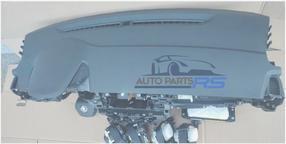 Dashboard + Airbags + Veiligheidsgordels skoda fabia 4, Auto-onderdelen, Dashboard en Schakelaars, Gereviseerd, Skoda, Verzenden