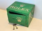 Rob VanMore - Green Rolex Vault
