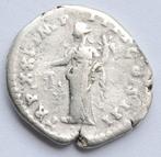 Romeinse Rijk. Marcus Aurelius (AD 161-180). Denarius -