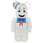 Medicom Toy Be@rbrick - Stay Puft Marshmallow Man (Costume