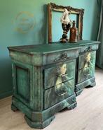 Stylish Interior - Nachtkastje (2) - Hout