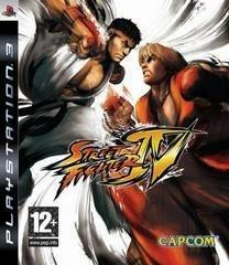 Street Fighter IV - PS3 (Playstation 3 (PS3) Games), Games en Spelcomputers, Games | Sony PlayStation 3, Nieuw, Verzenden