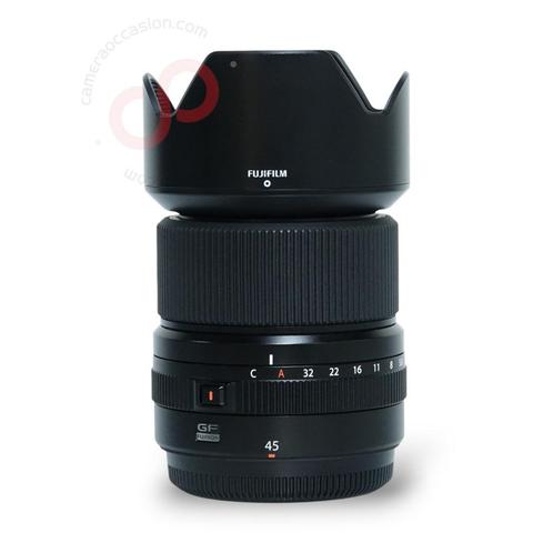 Fujifilm 45mm 2.8 GF R WR nr. 3225, Audio, Tv en Foto, Foto | Lenzen en Objectieven, Zo goed als nieuw, Ophalen of Verzenden