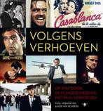 Volgens Verhoeven 9789023472537, Livres, Art & Culture | Danse & Théâtre, Paul Verhoeven, Rob van Scheers, Verzenden