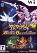 Pokemon Battle Revolution (Wii Games) (Nintendo Wii), Games en Spelcomputers, Games | Nintendo Wii, Ophalen of Verzenden, Zo goed als nieuw