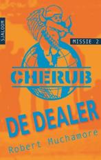 De dealer / Missie 2 / Cherub / 2 9789054615446, Boeken, Verzenden, Zo goed als nieuw, Robert Muchamore