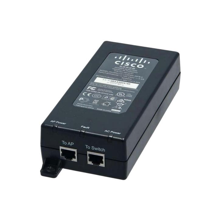 Cisco AIR-PWRINJ, Informatique & Logiciels, Commutateurs réseau, Enlèvement ou Envoi