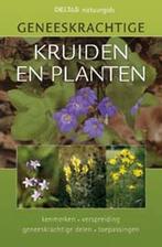 Geneeskrachtige kruiden en planten / Deltas natuurgids, Boeken, Verzenden, Gelezen, E. Wendelberger