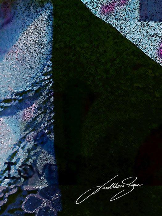 LEDMansion - Frida Bubble V.2., Antiek en Kunst, Kunst | Tekeningen en Fotografie