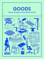 Goods 9789077174692, Boeken, Kunst en Cultuur | Beeldend, Gelezen, Sarah de Boer-Schultz, Shonquis Moreno, Verzenden
