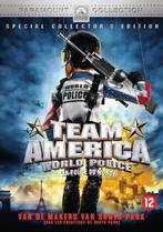 Team America - World police (dvd tweedehands film), Cd's en Dvd's, Ophalen of Verzenden, Nieuw in verpakking