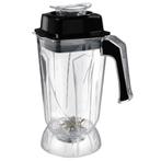 Blenderkan | HENDI Blenders | 2.5L | Incl. Messen |, Zakelijke goederen, Verzenden, Nieuw in verpakking