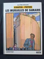 Les Cités obscures T1 à T11 - 7x C + 4x B - 11 Albums -, Boeken, Nieuw