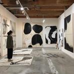 Aiko Yamada - Shibusa 047 XL, Antiek en Kunst