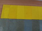Lego - partij van 50 dikke grondplaten 10x20 nops -, Kinderen en Baby's, Speelgoed | Duplo en Lego, Nieuw