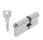 AXA veiligheidscilinder Security 40/55 SKG2, Nieuw, Overige materialen, Klink of Kruk