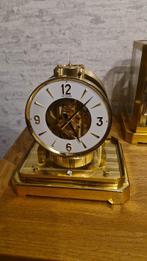 Atmos klok, Caliber 528-8 - Jaeger-LeCoultre - Messing, Glas, Antiek en Kunst