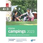 Kleine Campings 2023 / ANWB campinggids 9789018049195 ANWB, Boeken, Verzenden, Gelezen, ANWB