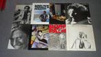 Randy Newman, Robert Palmer - Lot of 8 studio albums -