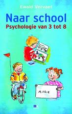 Naar school 9789021547718 Ewald Vervaet, Verzenden, Gelezen, Ewald Vervaet