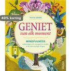 Geniet van elk moment 9789044746846 Tzivia Gover, Verzenden, Zo goed als nieuw, Tzivia Gover