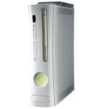 Xbox 360 Premium 60GB Wit - Digital Only, Games en Spelcomputers, Spelcomputers | Xbox 360, Ophalen of Verzenden, Zo goed als nieuw