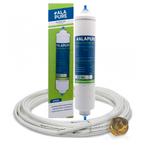 Alapure Waterfilterset geschikt voor LG 3219JA3001Y, Verzenden, Nieuw