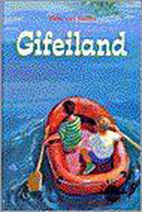 Gifeiland 9789029714556, Boeken, Kinderboeken | Jeugd | 10 tot 12 jaar, Gelezen, Verzenden
