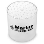Marine Sources Coral Feeder Cover 12 cm diameter / 12 cm hoo, Verzenden