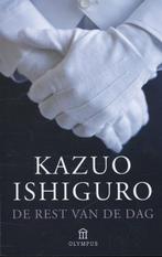 De rest van de dag 9789046704028 Kazuo Ishiguro, Verzenden, Kazuo Ishiguro