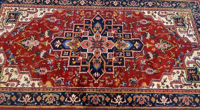 Heriz - Tapijt - 189 cm - 92 cm, Maison & Meubles, Ameublement | Tapis & Moquettes