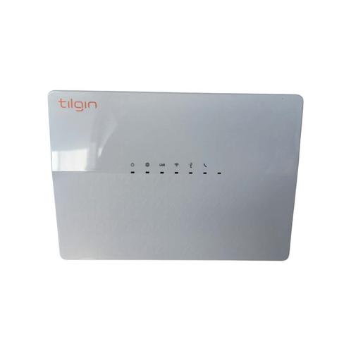 Tilgin HG2381, Computers en Software, Netwerk switches, Ophalen of Verzenden