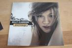 Kelly Clarkson - Breakaway + - Albums LP (plusieurs, Cd's en Dvd's, Nieuw in verpakking