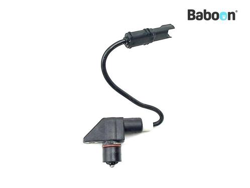 Krukas Positie Sensor BMW F 800 GT (F800GT) (7674201), Motoren, Onderdelen | BMW, Gebruikt, Verzenden