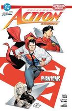 Superman: Action Comics: Phantoms - Nieuw, Boeken, Verzenden, Nieuw