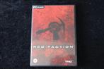 Red Faction PC Game, Verzenden, Nieuw