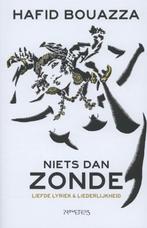 Niets dan zonde / Arabische bibliotheek / 4 9789044612219, Verzenden, Zo goed als nieuw, Hafid Bouazza