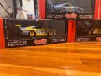 Quartzo 1:43 - Voiture miniature (5) - Lot of 4 Porsche 935, Nieuw