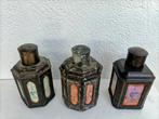 Kruidendoos (3) - Brons - Chinese thees, Antiek en Kunst