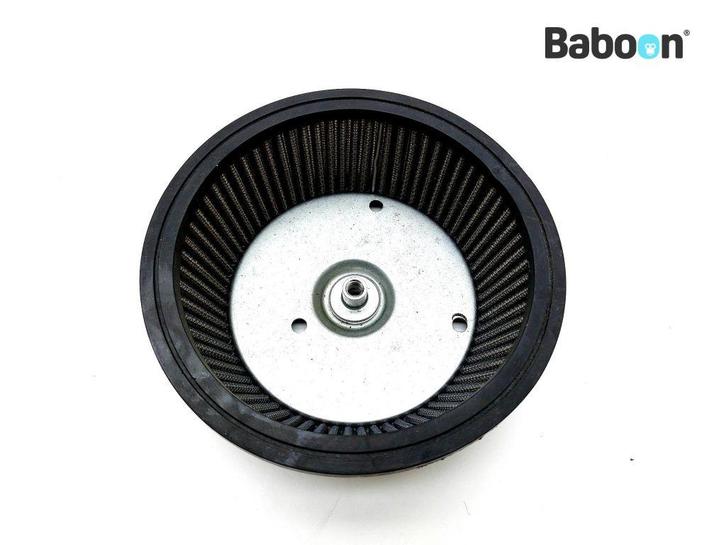 Elément filtrant Harley-Davidson FXDP Dyna Defender, Motoren, Onderdelen | Harley-Davidson, Verzenden