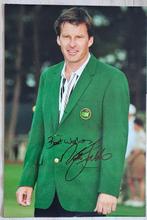 Grand Slam de Golf - 2015 - Foto