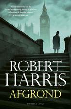 Afgrond (9789403164816, Robert Harris) (Robert Harris), Antiek en Kunst, Verzenden