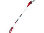 Einhell GC-LC 18/20 Li T Solo - Accu Telescopische, Verzenden, Zo goed als nieuw
