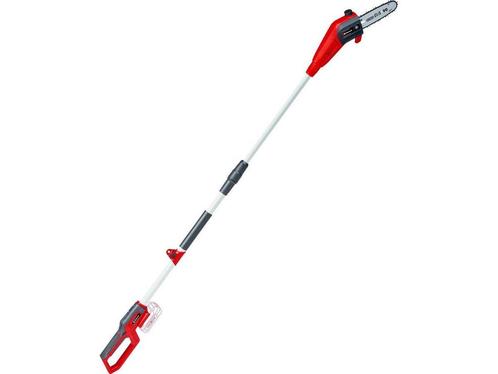 Einhell GC-LC 18/20 Li T Solo - Accu Telescopische, Huis en Inrichting, Woonaccessoires | Overige, Zo goed als nieuw, Verzenden
