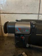 JVC GR-SX1 Caméscope VHS-C