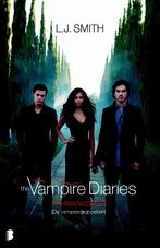 Schaduwzielen / The Vampire Diaries 9789022558454 L.J. Smith, Livres, Verzenden, L.J. Smith