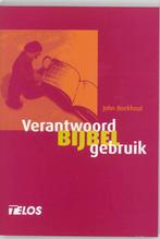 VERANTWOORD BIJBELGEBRUIK 9789060649688 John Boekhout, Verzenden, Gelezen, John Boekhout