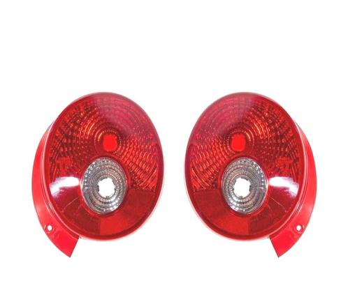 Feux Arrière Daewoo Pour Chevrolet Matiz 05-, Auto-onderdelen, Verlichting, Verzenden