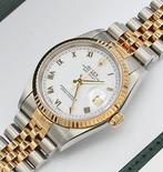 Rolex - Datejust - 16233 - Heren - 1990-1999, Nieuw