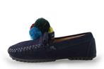 Fabienne Chapot Loafers in maat 37 Blauw | 5% extra korting, Overige typen, Nieuw, Fabienne Chapot, Verzenden